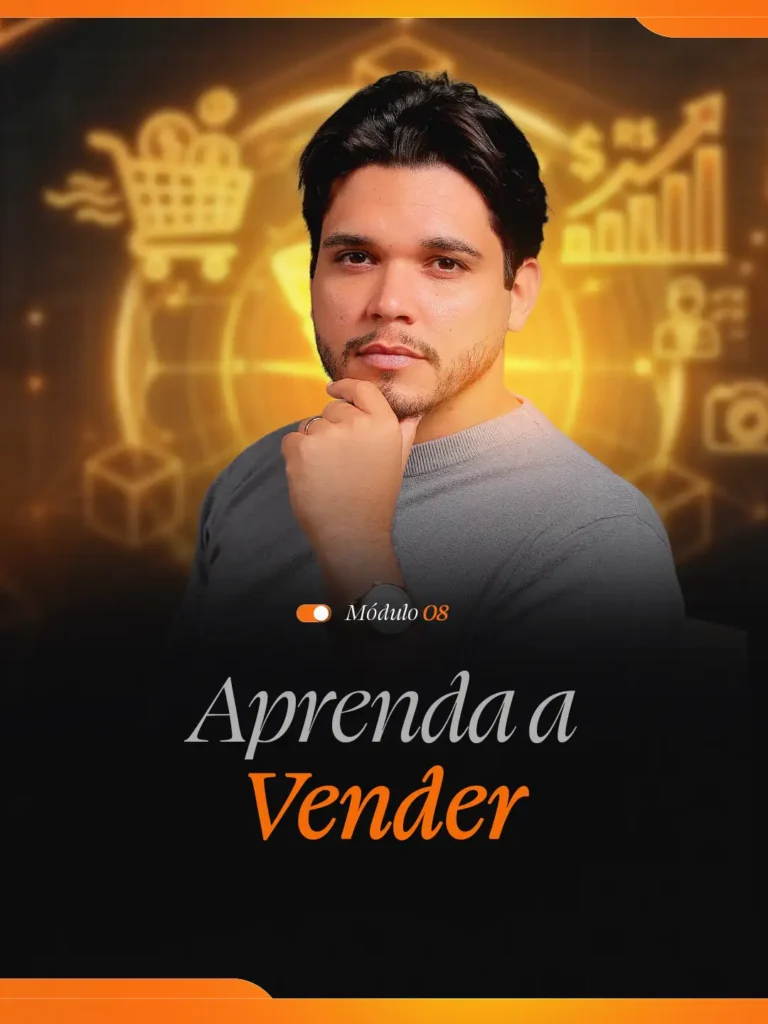MÓDULO 08 APRENDA