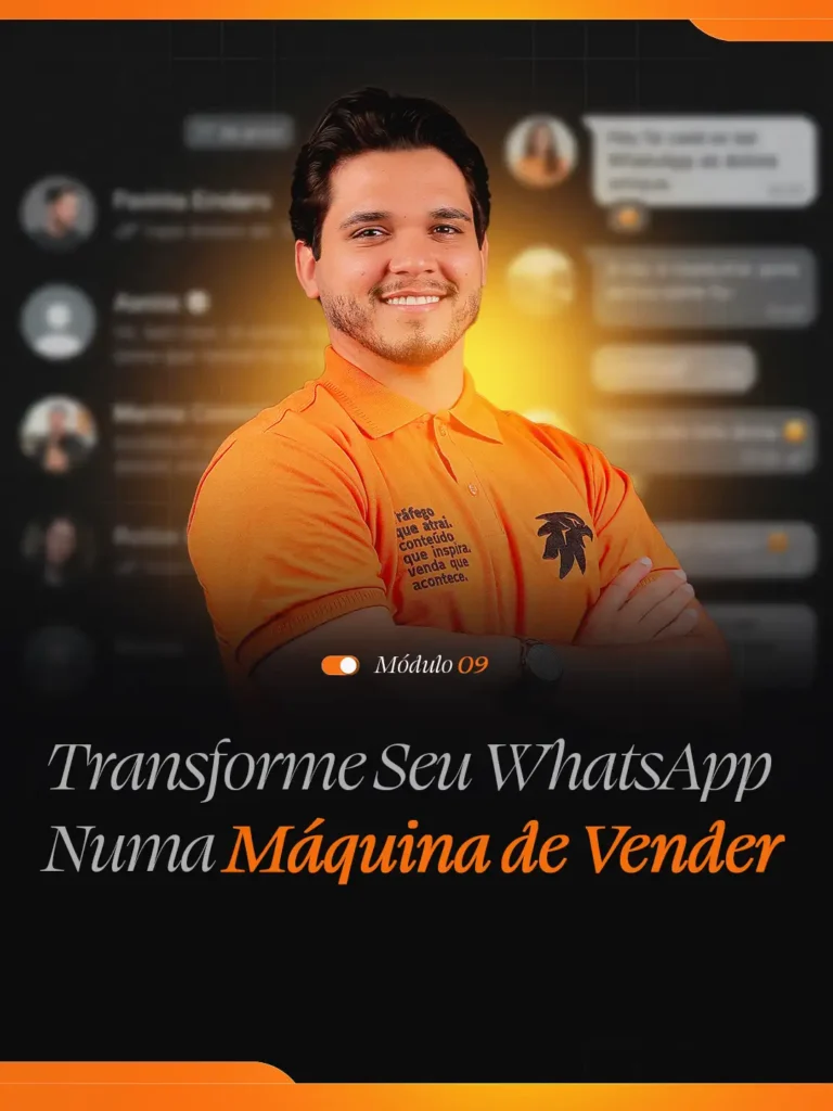 MÓDULO 09 TRANSFORME