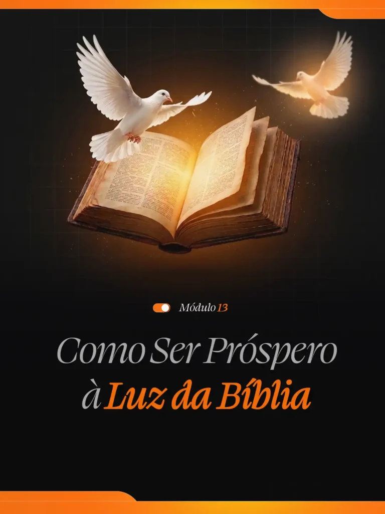 MÓDULO 13
